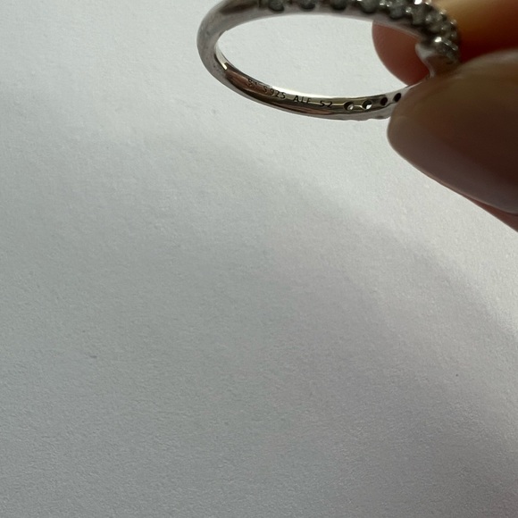 Pandora Shooting Star Ring - Picture 6 of 13